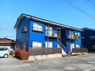 レジデンス赤坂 B棟の画像