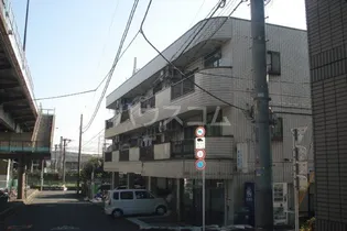 サチマンションの画像