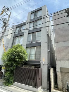 LEGALAND早稲田鶴巻町の画像