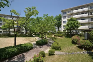 UR押草【5階】の外観