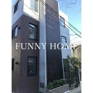 ウェルスクエアイズム都立大学の画像