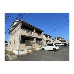 レジデンスTM村岡の画像