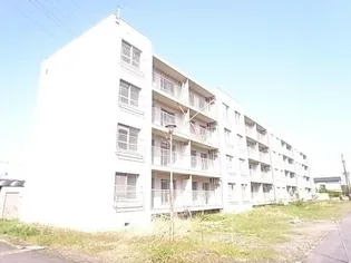 ヴィラナリー安八II 2号棟の画像