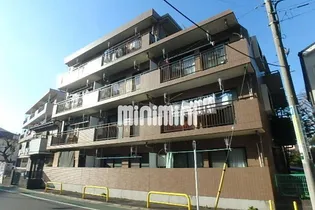 ノーザンライト【2階】の外観