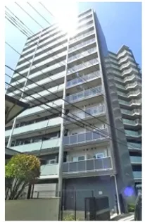 AZEST青砥IIの画像