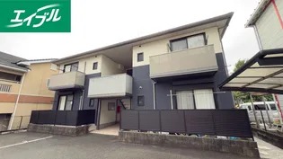 JSイン A棟の画像