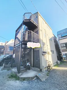 Jガーデンの画像