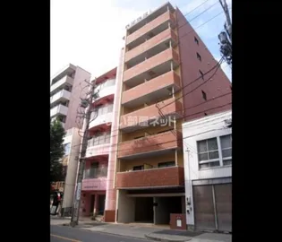 ボワドブローニュの画像