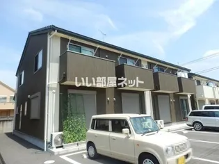 ノイ シュロス 壱番館の画像