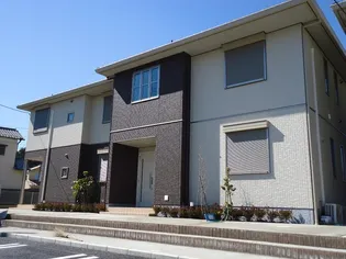 グレイス コート Cの画像