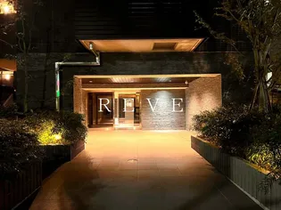 ガリシアグランデ江戸川橋【5階】の外観