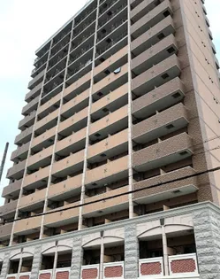 LUXE新大阪Ⅴの画像