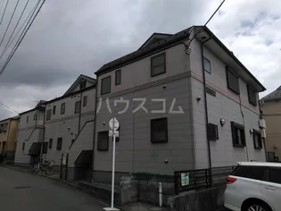 セピアコート壱番館の画像