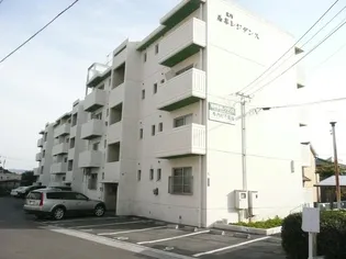 レジデンス東野の画像