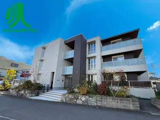 ベレオ西大道の画像