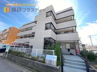 レジデンス中村の画像