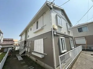 ルミエール茅ケ崎 Aの画像