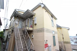 サクセス神之木台A棟の画像