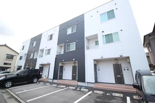 FERIO万代の画像