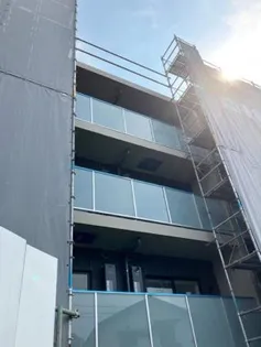 ラフィスタ高津の画像