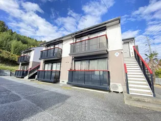 ロイヤルレジデンスAの画像