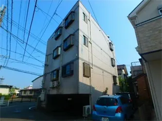 クロノス橋本の画像