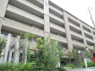 ロフティ立山公園の画像