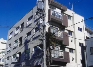 マンション宍戸の画像