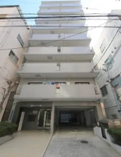 ビオトープ末吉橋の画像