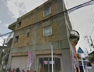 シャンテ相模台B棟の画像