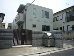 ハイツさくらの画像