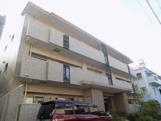 ココパーチェ新金岡の画像