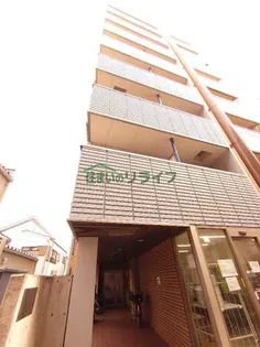 エスポワール駒沢の画像