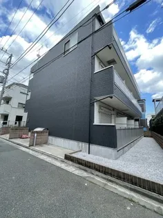 リブリ 桜川の画像