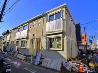 ラ グランシューズの画像