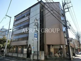 メゾンシーウェイの画像