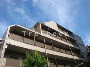 カーサマレーア武蔵関の画像