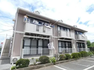 りんご館の画像