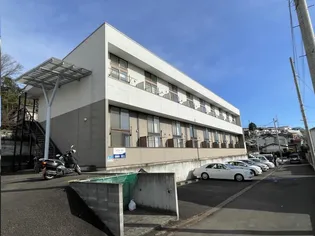 KCコーポ3【2階】の外観