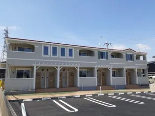 パン ヴィラージュの画像