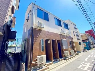 アークエステート北千住の画像