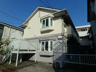 クレール西台の画像