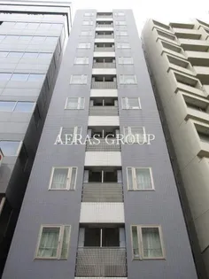 fortuna文京後楽園【7階】の外観