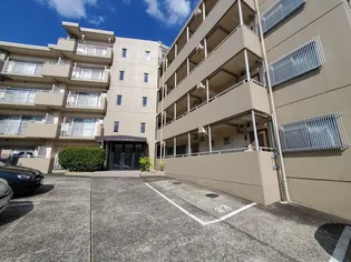 美しが丘アーバンの画像