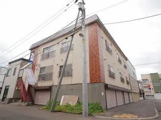 コーポ三栄の画像