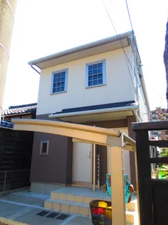 NO2 CENTURY21の画像