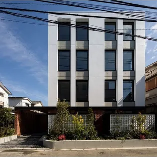 PASEO新中野【2階】の外観