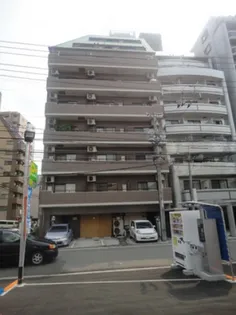 ノーブル平和大通りの画像