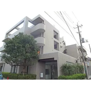 国分寺北シティハウスの画像