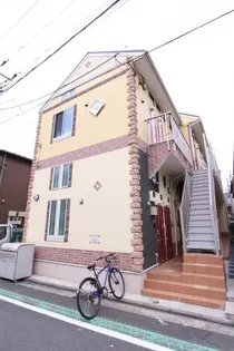 ユナイト汐入サント シャペルの街の画像